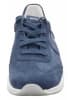 Mephisto Sneaker Low in blau