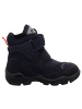 Imac Kinderstiefel warm Burschen TEX  in  Blau