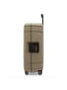 Redolz Essentials 15 4-Rollen Kofferset M+L mit Dreipunktverschluss cool beige