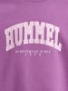 Hummel Hummel Sweatshirt Hmlfast Kinder in ARGYLE PURPLE