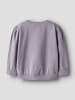 name it Sweatshirt in Lavender Gray