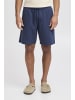BLEND Sweatshorts BHCano in Blau