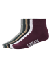 Urban Classics Basic Socks in wintercolor