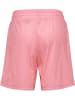 Hummel Verstellbare Taille Anzug Hmljr Loose Kinder in PEONY