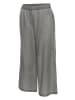 H.I.S Culotte in grau