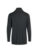 Noa Noa Pullover Gerda in Dark Grey Melange
