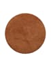 Wecon Home Badteppich Ole in terracotta