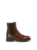 Marc O'Polo Chelsea-Boot in cognac