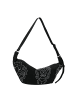 Desigual Poker Face Munster 2.0 Munster 2.0 Schultertasche 28 cm schwarz