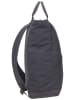 FJÄLLRÄVEN Rucksack Vardag Totepack 22 in Coal Black