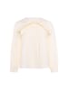 VINAJA Women Shirt in Cream
