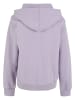 Urban Classics Kapuzenpullover in dustylilac