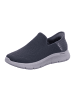 Skechers Slipper in grau