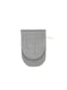 SÖDAHL Mini-Ofenhandschuh Line in Stone Grey