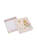 Prinzessin Lillifee Armband Edelstahl in Rosa
