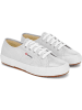 Superga Sneakers Low in Silver