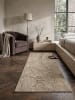 KADIMA DESIGN Läufer Abstrakt pflegeleicht Wohnzimmer Schlafzimmer Flur Esszimmer in Beige