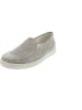 WALDLÄUFER H-Daisy Mokassin Grau