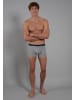 CECEBA Pants 2Er Pack Monza in blau-dunkel-uni1