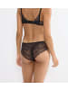 Triumph Hipster Comfort Allure in schwarz