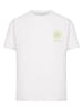Merchcode Merchcode T-Shirts in white