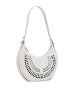 Desigual Handtasche 'Orbis Cascais' in weiß