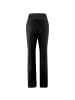 Maier Sports Jethose Ellaya in Schwarz