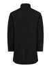 ONLY & SONS Mantel in Black 1
