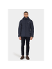 Didriksons Winterjacke Stefan in dunkelblau