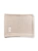 Sigikid Strickdecke Knitted Love Babydecke in beige