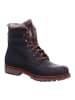 PANAMA JACK Winterboot in braun