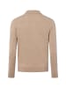 Andrew James Pure Cashmere Pullover in melange - 0004