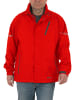 PRO-X elements Funktionsjacke "WALLIS" in Lava-Rot