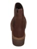 TOMS Boots MILLIE 10022557 in braun