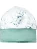 Nini Babymütze Eukalyptus in weiss