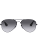 Ray Ban Sonnenbrille in Black