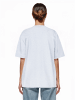 trueprodigy Oversize-Shirt Ravi F in Graumelange