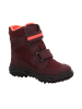 superfit Winterstiefel HUSKY in Rot