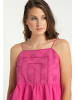 IZIA Top in Pink