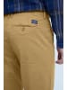 BLEND Chinohose BHNIGHT in Rotbraun