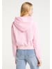 myMo Hoodie in Rosa