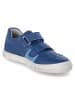 Däumling Low Sneaker BJARNE in Blau