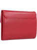 Esquire Helena Geldbörse RFID Leder 14 cm rot