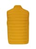 CASAMODA Weste in Gelb(538)