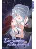 Tokyopop Buch - Der Sommer, als du da warst 04