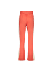 Fila Pink Rosa Polyester Damen Hose