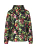 ocy Jacke in Dschungel