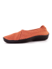 ARCOPEDICO Slipper in Terracota