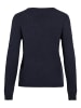 Vila Strickpullover in Total Eclipse 1