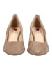 Högl Pumps in Taupe